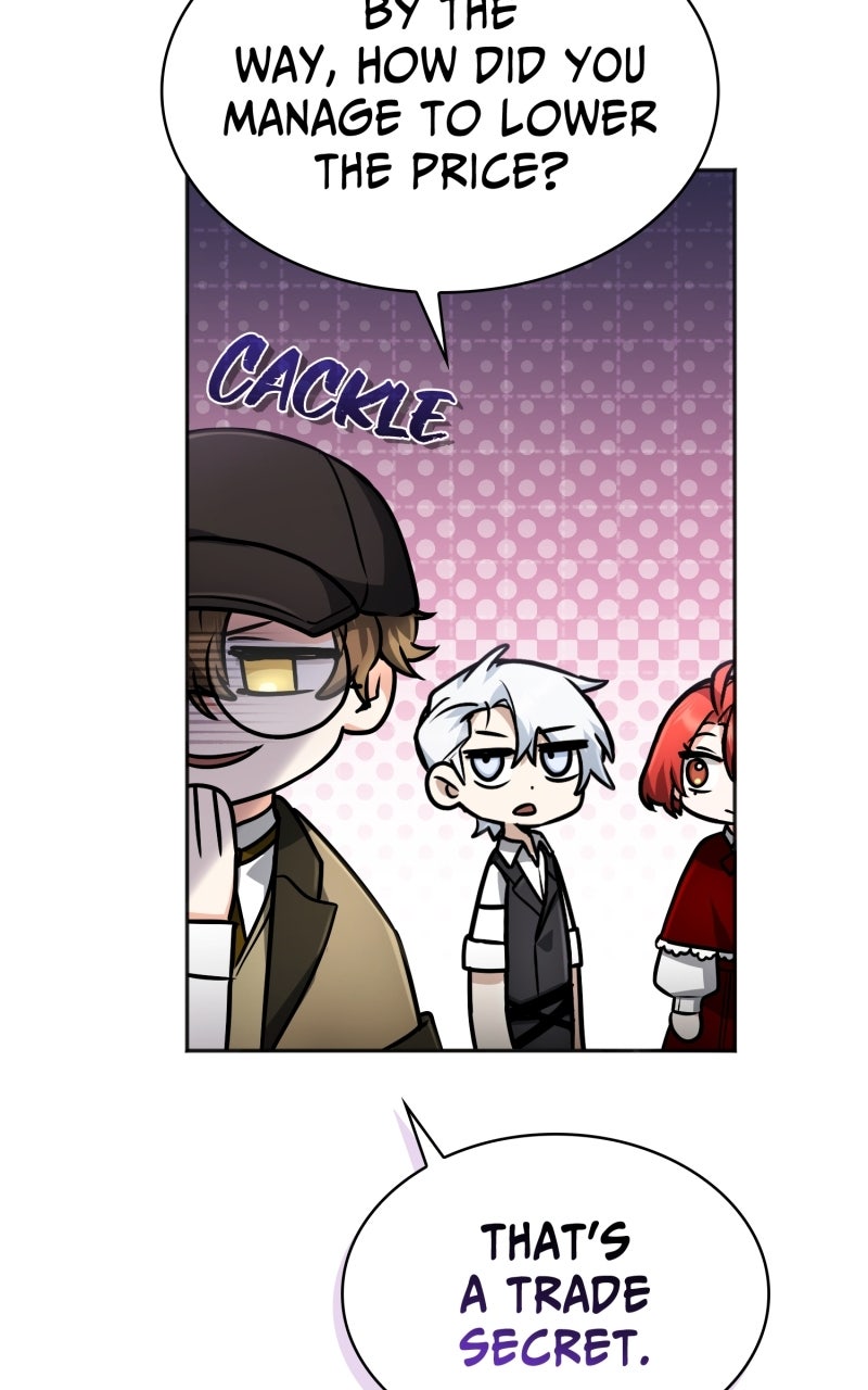 Read The Genius Prismatic Mage chapter 47 image 26 on Lezhin