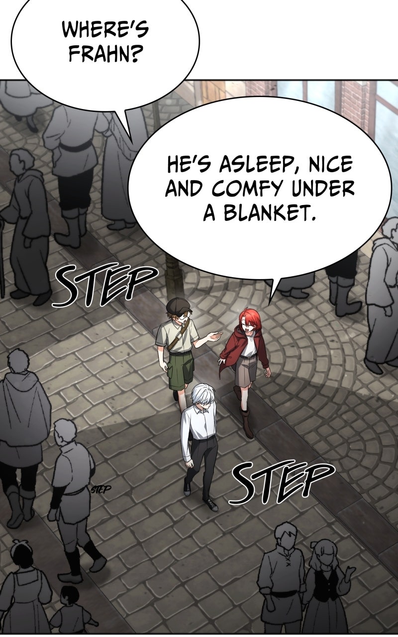 Read The Genius Prismatic Mage chapter 47 image 3 on Lezhin