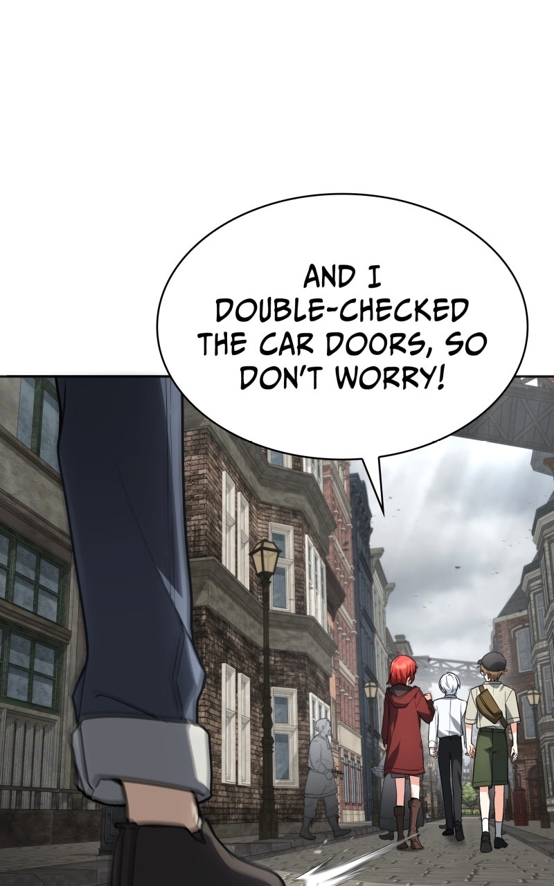 Read The Genius Prismatic Mage chapter 47 image 4 on Lezhin