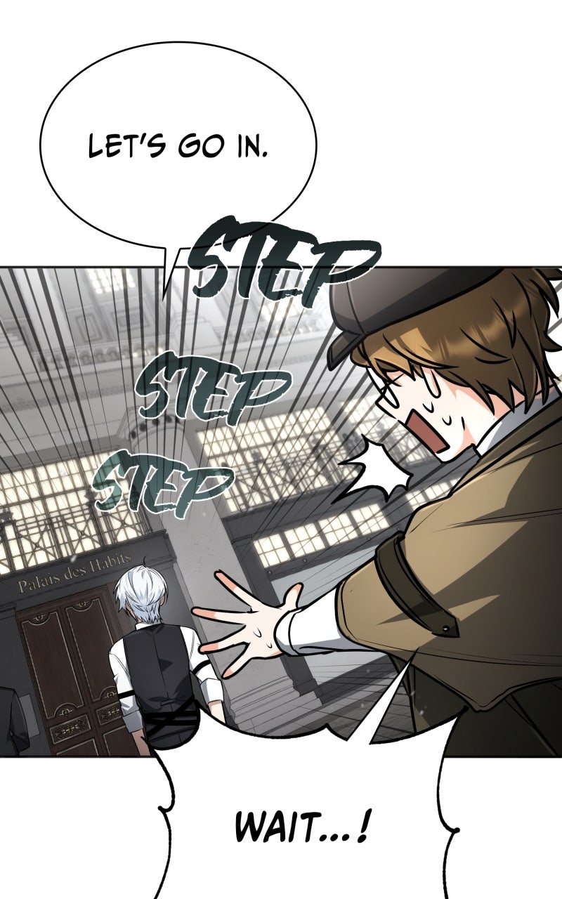 Read The Genius Prismatic Mage chapter 47 image 45 on Lezhin