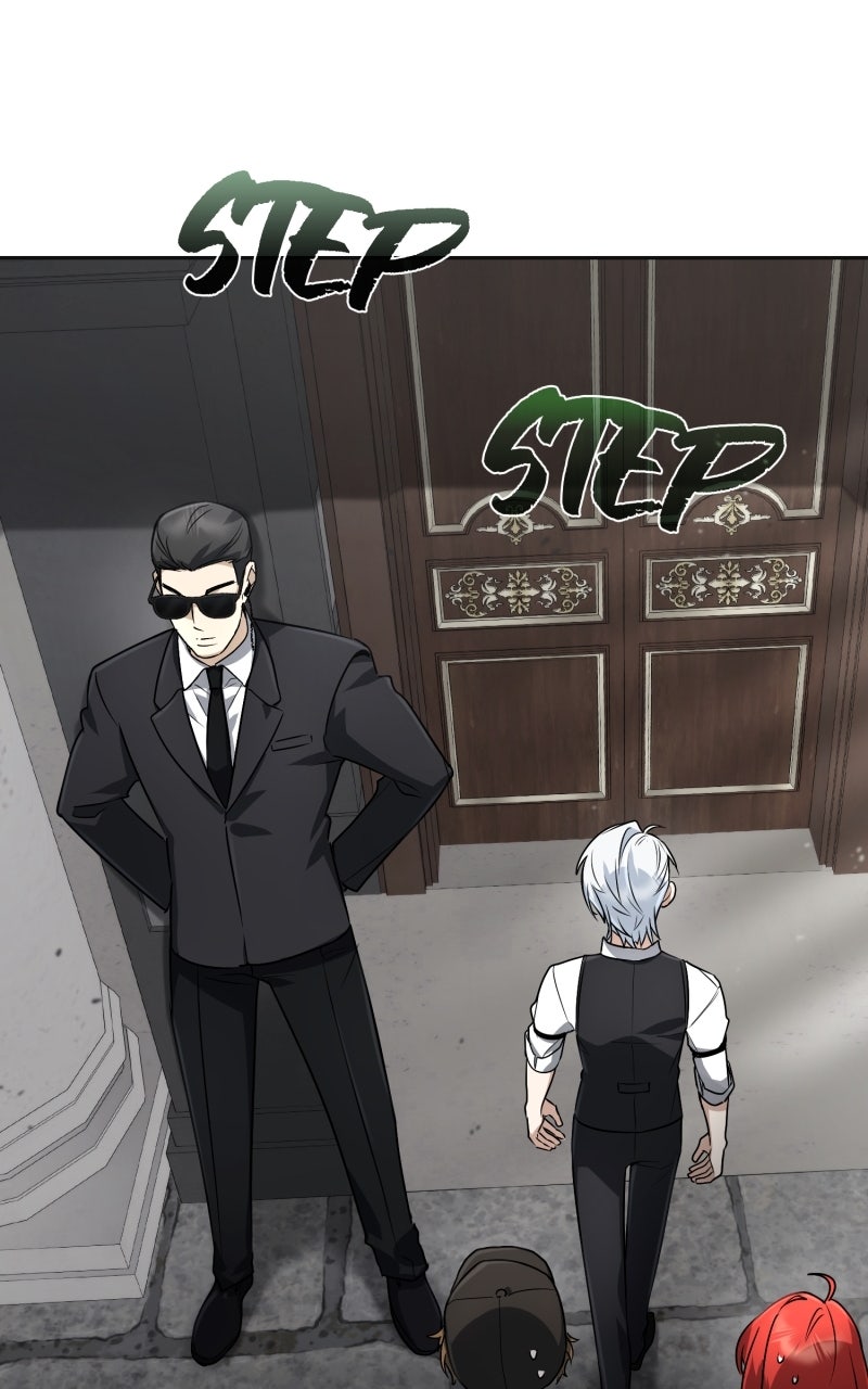 Read The Genius Prismatic Mage chapter 47 image 48 on Lezhin