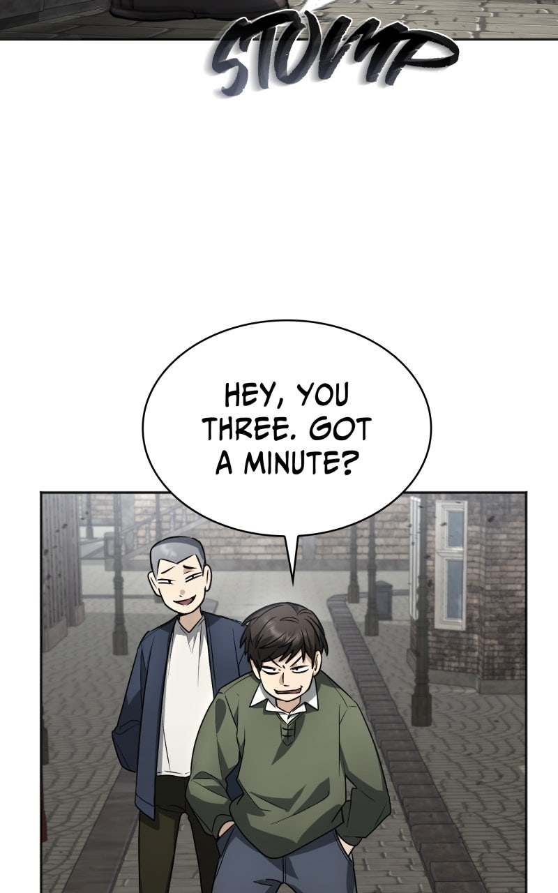 Read The Genius Prismatic Mage chapter 47 image 5 on Lezhin