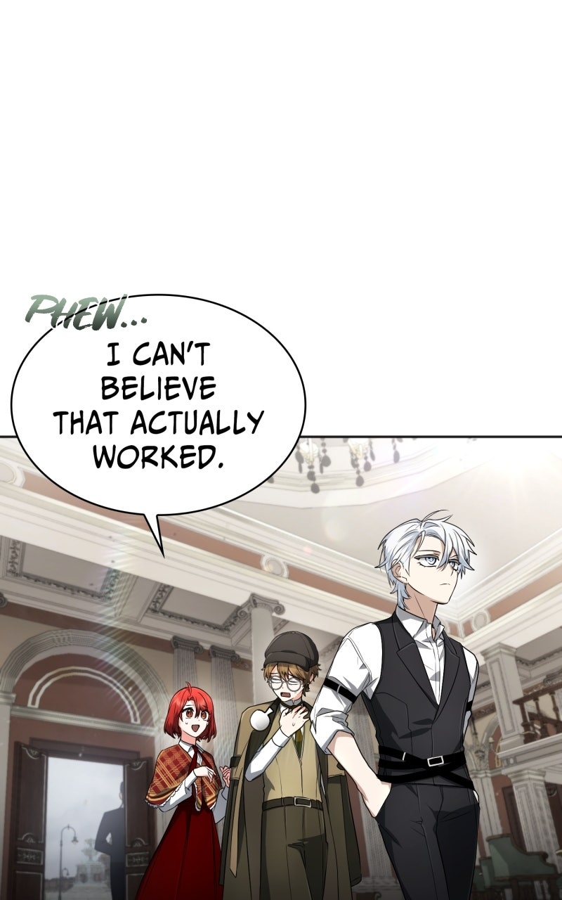 Read The Genius Prismatic Mage chapter 47 image 52 on Lezhin
