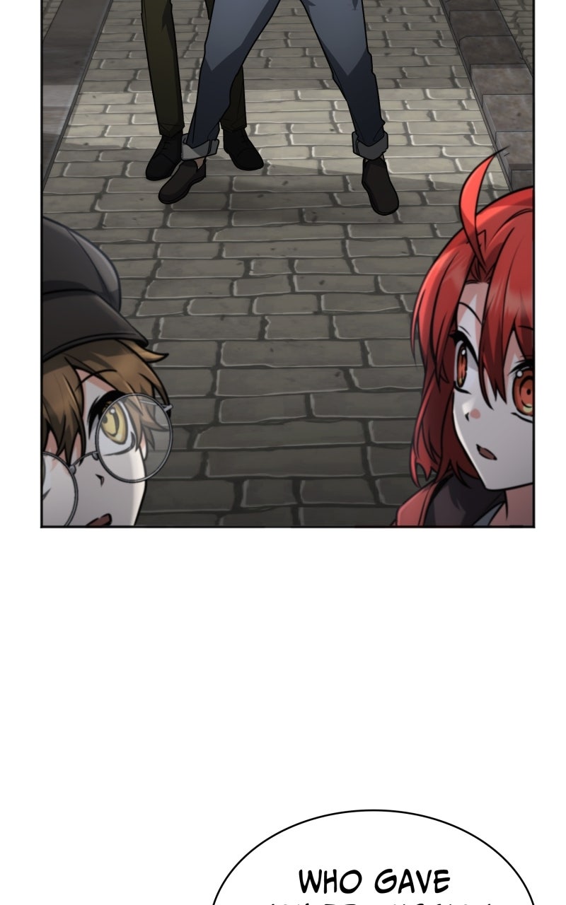 Read The Genius Prismatic Mage chapter 47 image 6 on Lezhin