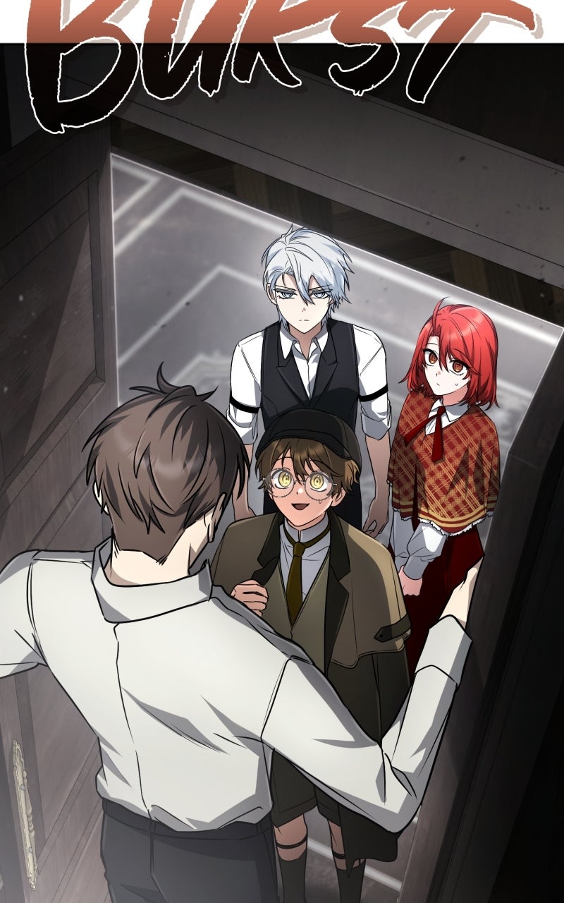 Read The Genius Prismatic Mage chapter 47 image 63 on Lezhin