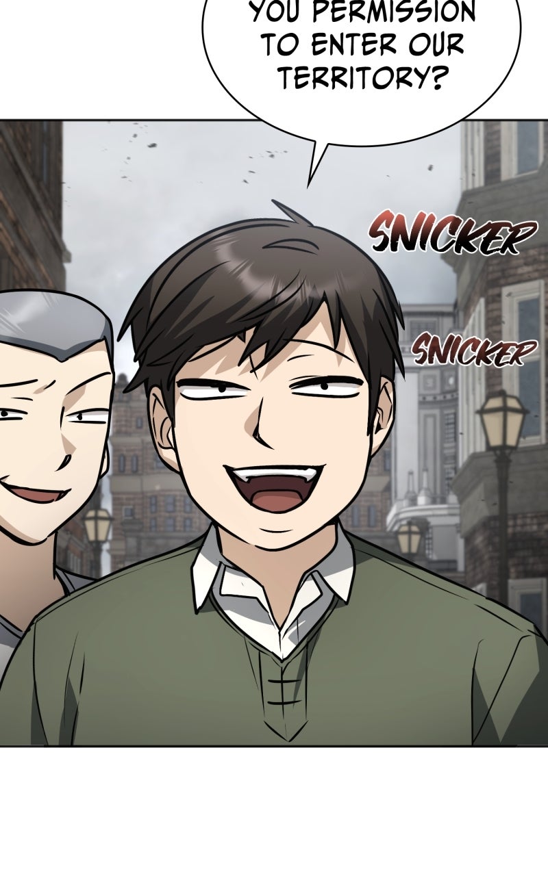 Read The Genius Prismatic Mage chapter 47 image 7 on Lezhin