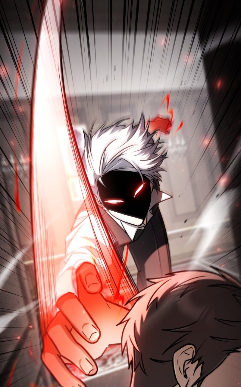 Read The Genius Prismatic Mage chapter 47 image 75 on Lezhin