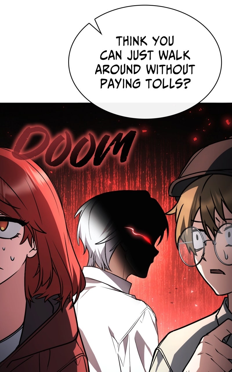 Read The Genius Prismatic Mage chapter 47 image 8 on Lezhin