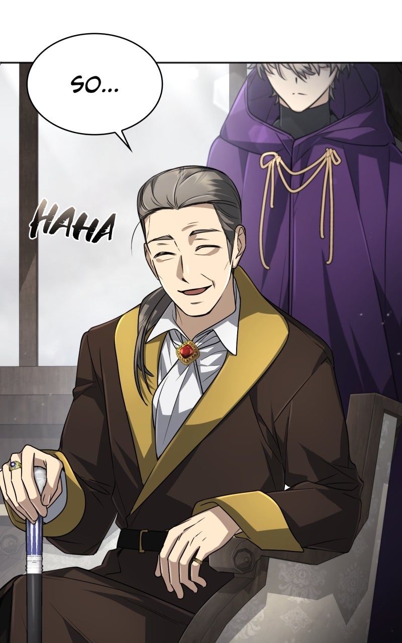 Read The Genius Prismatic Mage chapter 47 image 83 on Lezhin