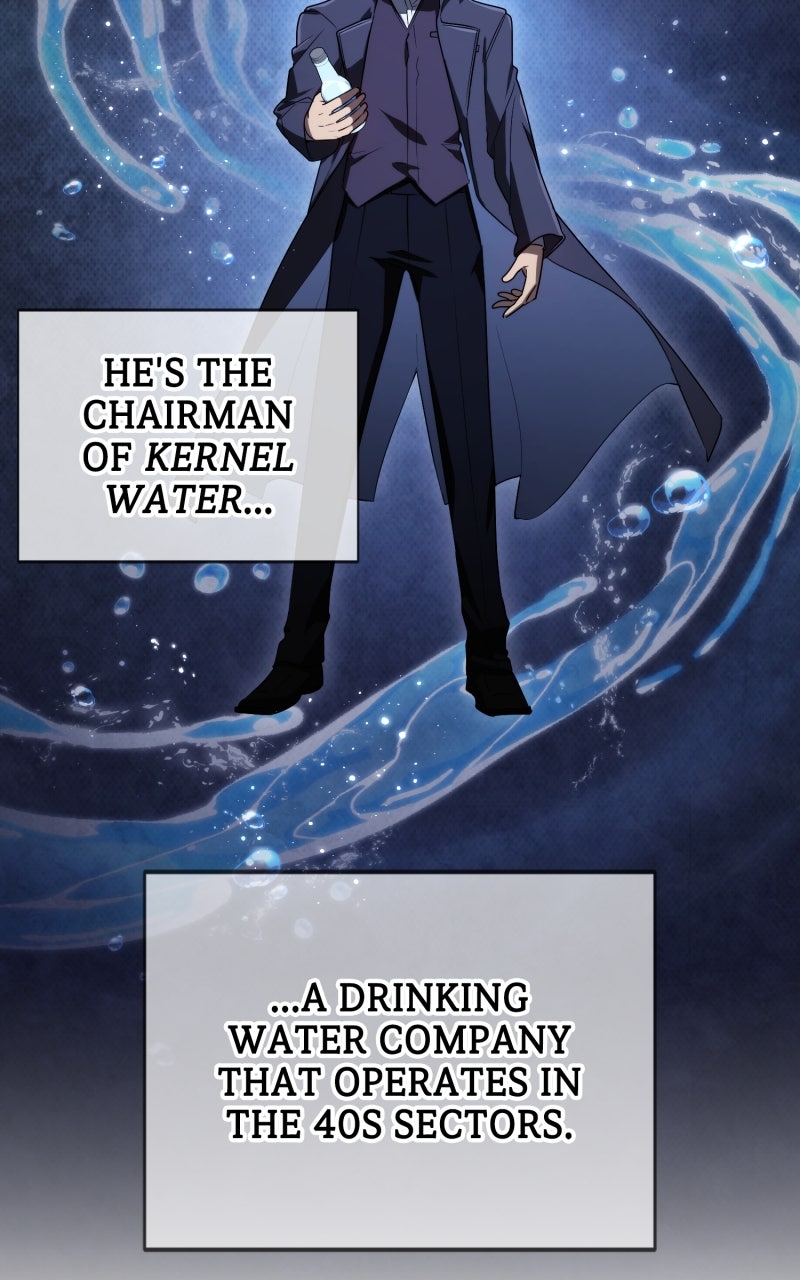 Read The Genius Prismatic Mage chapter 48 image 1 on Lezhin