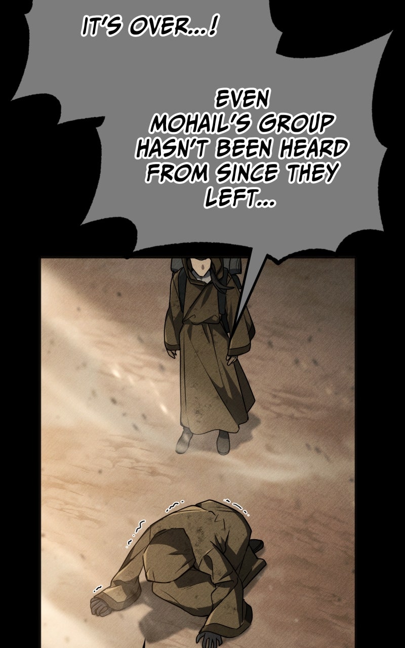 Read The Genius Prismatic Mage chapter 48 image 12 on Lezhin