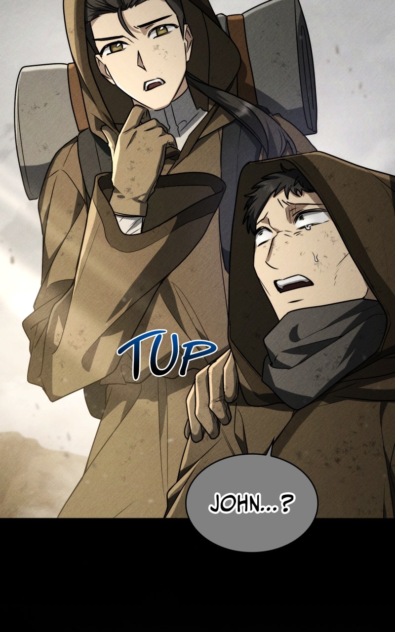 Read The Genius Prismatic Mage chapter 48 image 14 on Lezhin