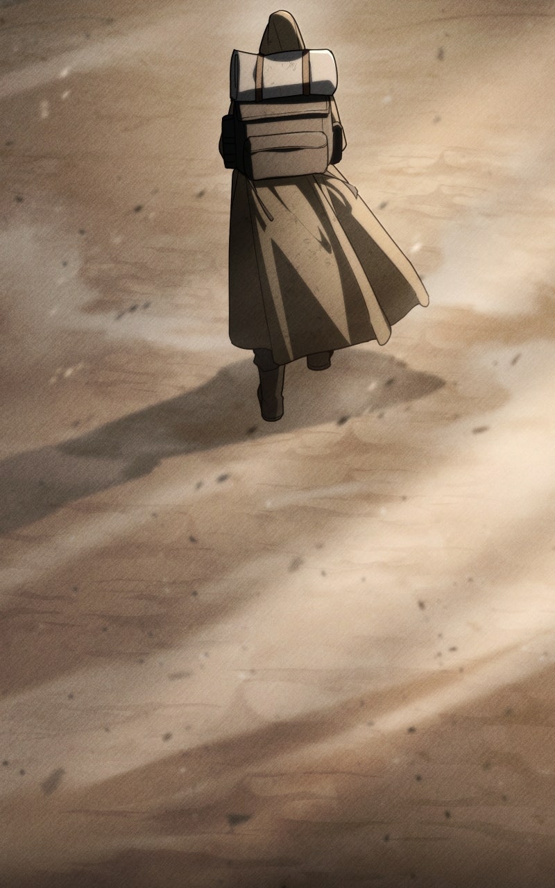 Read The Genius Prismatic Mage chapter 48 image 17 on Lezhin