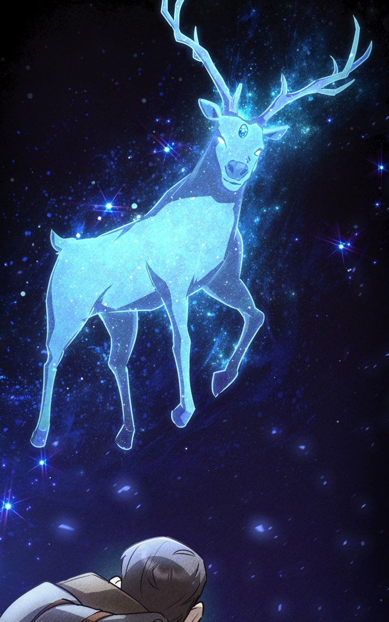 Read The Genius Prismatic Mage chapter 48 image 28 on Lezhin