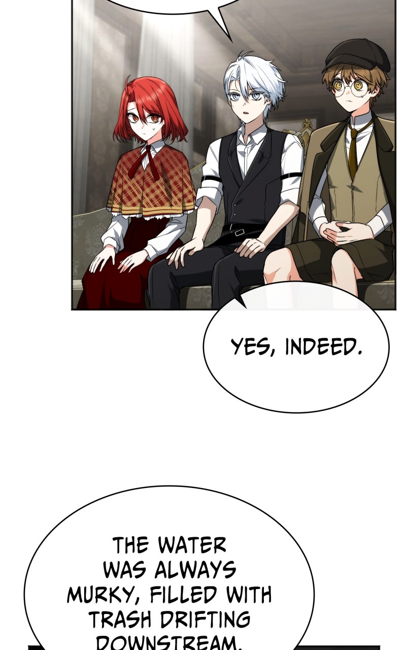 Read The Genius Prismatic Mage chapter 48 image 4 on Lezhin