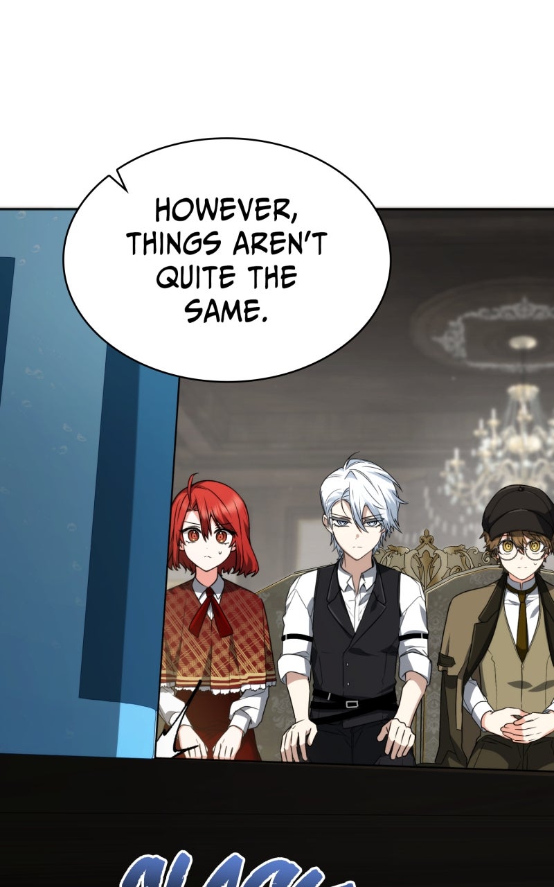 Read The Genius Prismatic Mage chapter 48 image 44 on Lezhin
