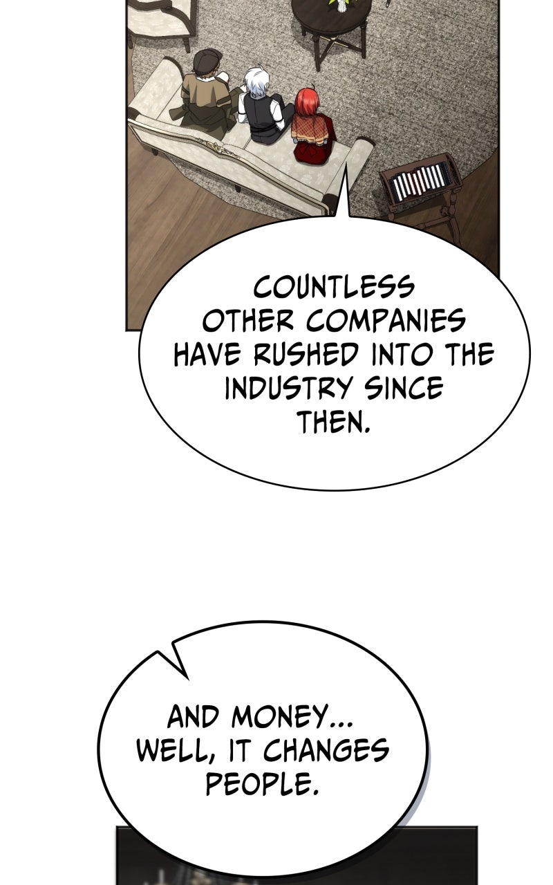 Read The Genius Prismatic Mage chapter 48 image 46 on Lezhin