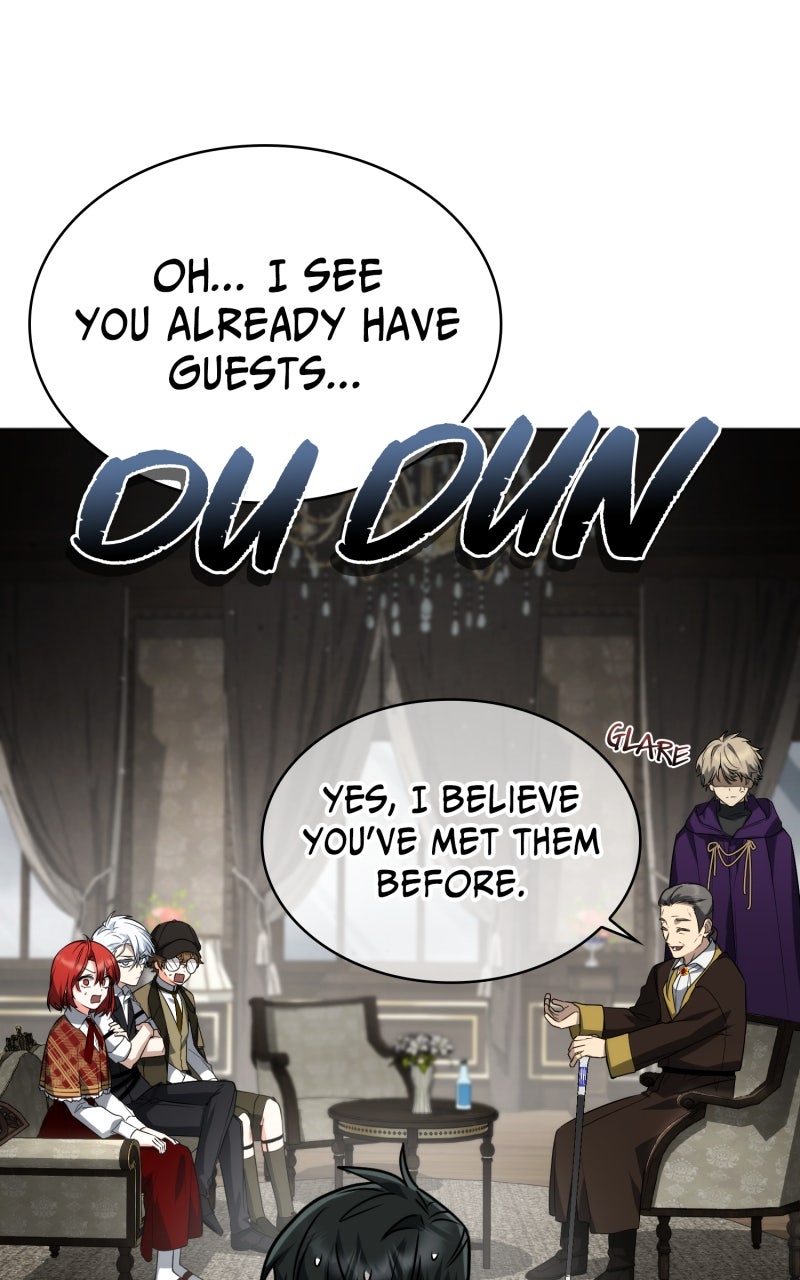 Read The Genius Prismatic Mage chapter 48 image 65 on Lezhin