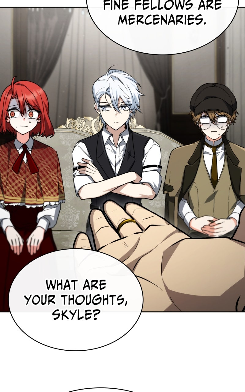 Read The Genius Prismatic Mage chapter 48 image 69 on Lezhin