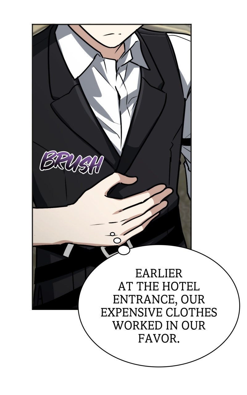 Read The Genius Prismatic Mage chapter 48 image 74 on Lezhin