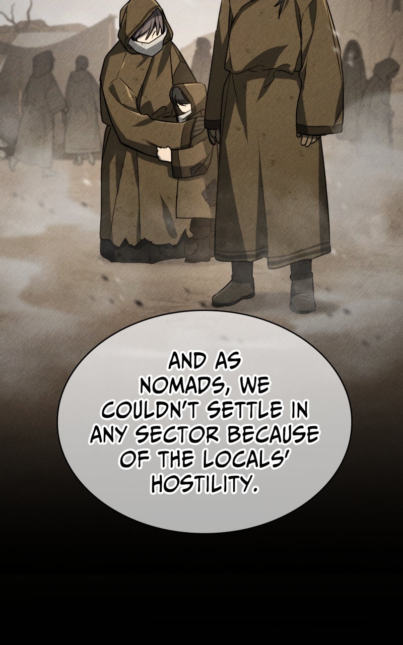 Read The Genius Prismatic Mage chapter 48 image 8 on Lezhin