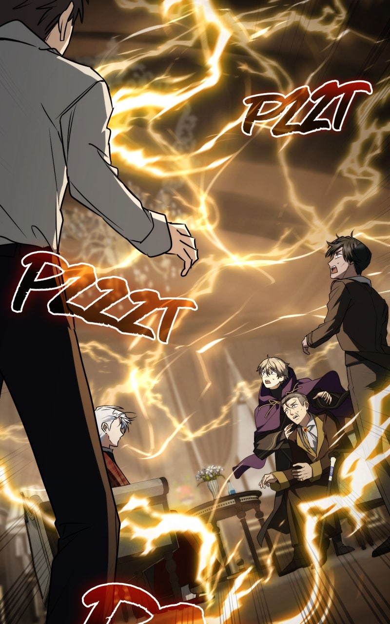 Read The Genius Prismatic Mage chapter 48 image 83 on Lezhin