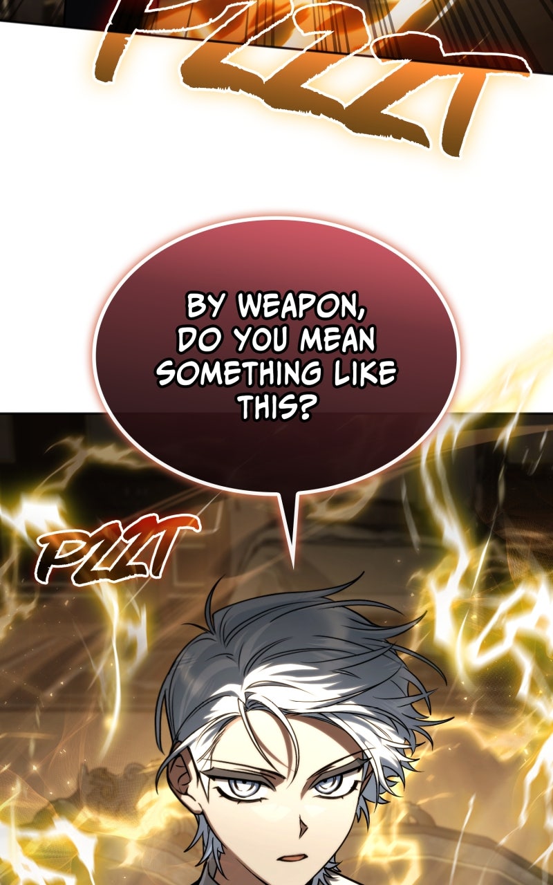 Read The Genius Prismatic Mage chapter 48 image 84 on Lezhin