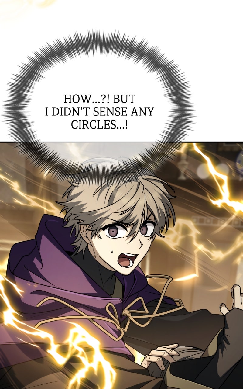 Read The Genius Prismatic Mage chapter 48 image 86 on Lezhin