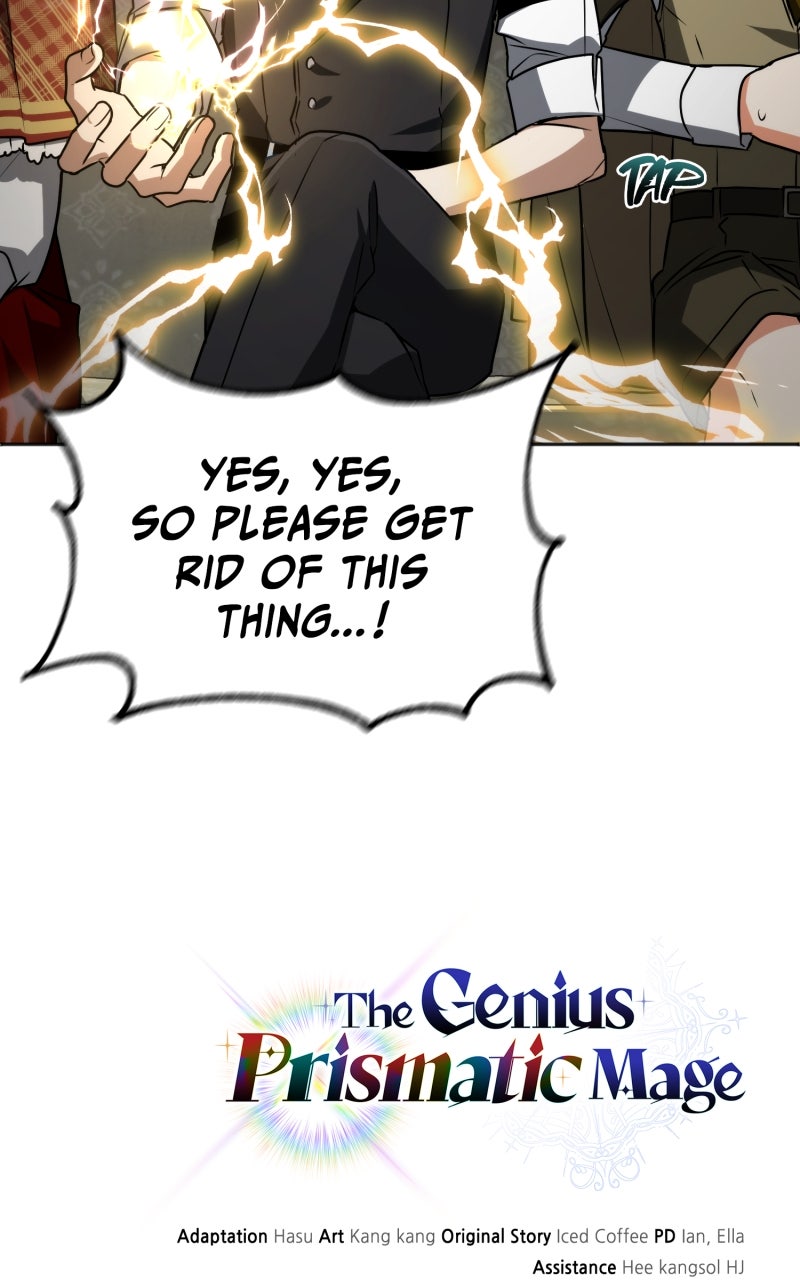 Read The Genius Prismatic Mage chapter 48 image 91 on Lezhin
