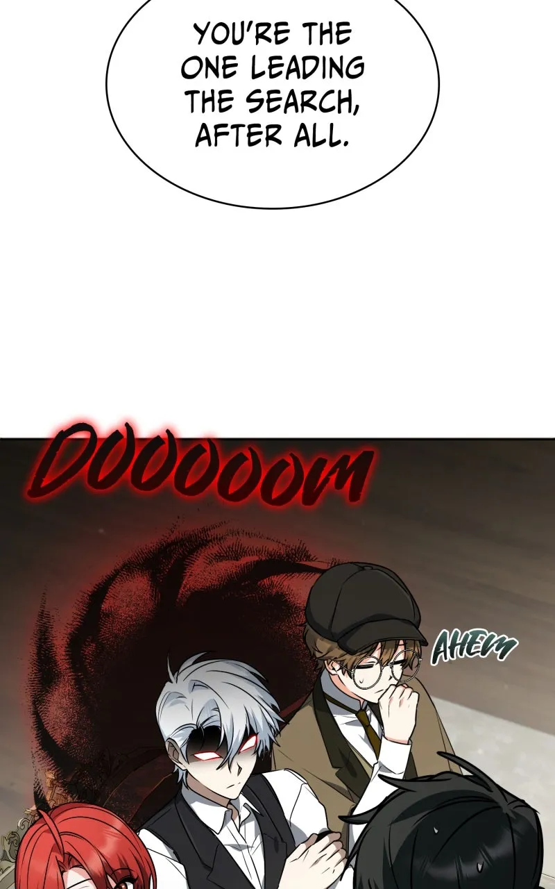 Read The Genius Prismatic Mage chapter 49 image 10 on Lezhin