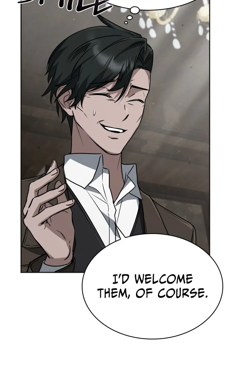 Read The Genius Prismatic Mage chapter 49 image 12 on Lezhin
