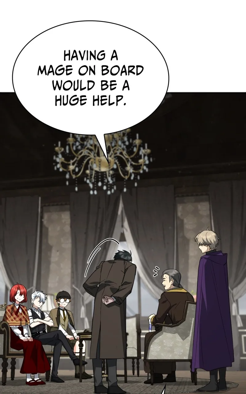 Read The Genius Prismatic Mage chapter 49 image 13 on Lezhin