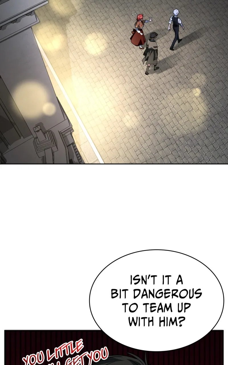 Read The Genius Prismatic Mage chapter 49 image 16 on Lezhin