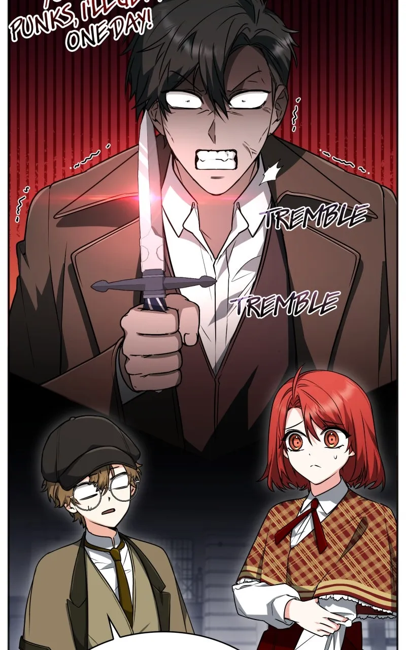 Read The Genius Prismatic Mage chapter 49 image 17 on Lezhin