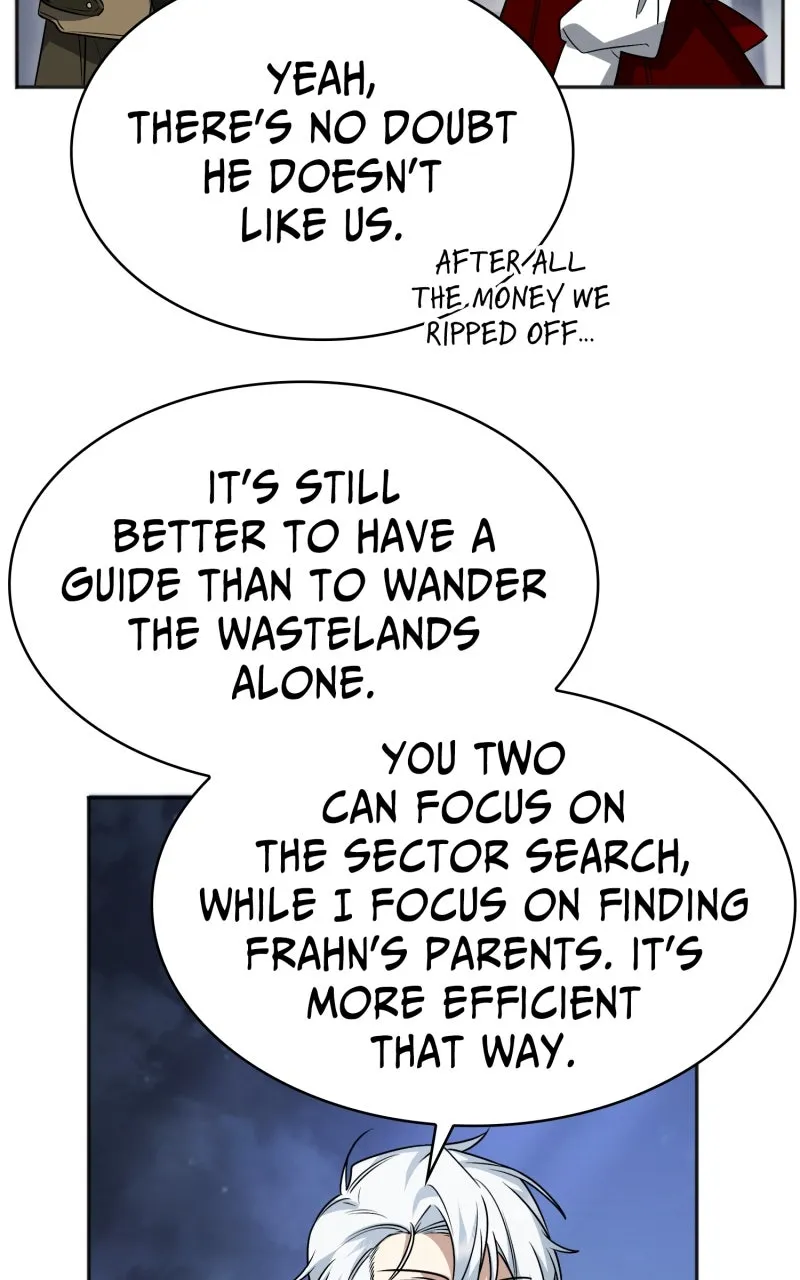 Read The Genius Prismatic Mage chapter 49 image 18 on Lezhin