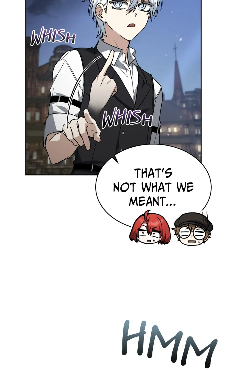 Read The Genius Prismatic Mage chapter 49 image 19 on Lezhin