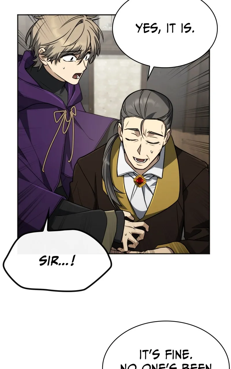 Read The Genius Prismatic Mage chapter 49 image 2 on Lezhin