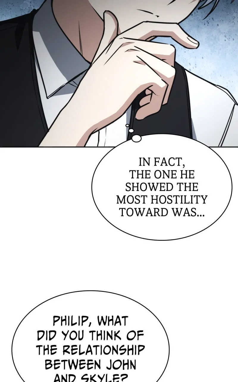 Read The Genius Prismatic Mage chapter 49 image 22 on Lezhin