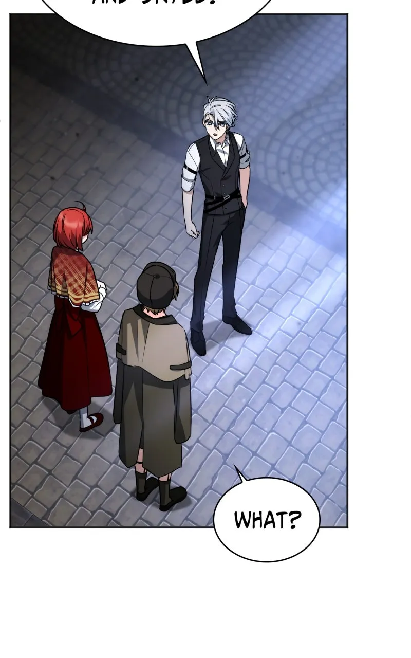 Read The Genius Prismatic Mage chapter 49 image 23 on Lezhin