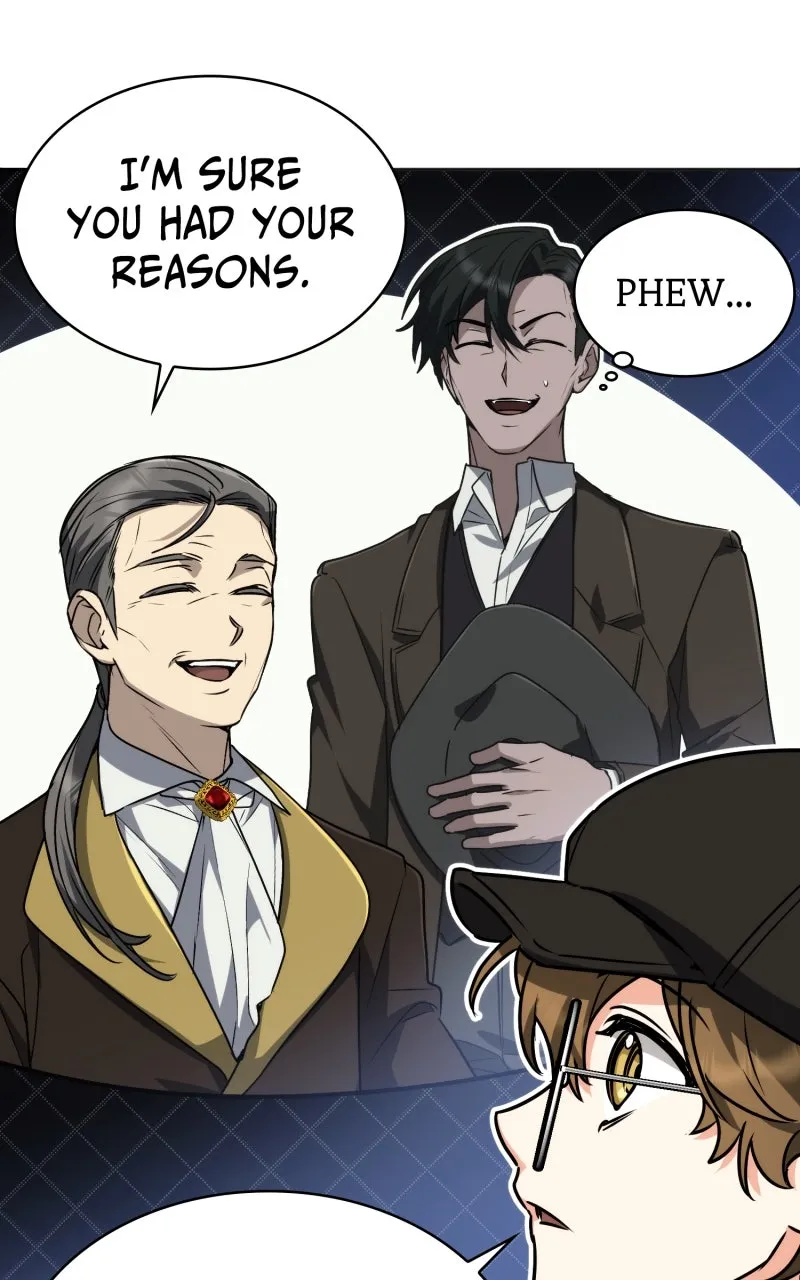 Read The Genius Prismatic Mage chapter 49 image 24 on Lezhin