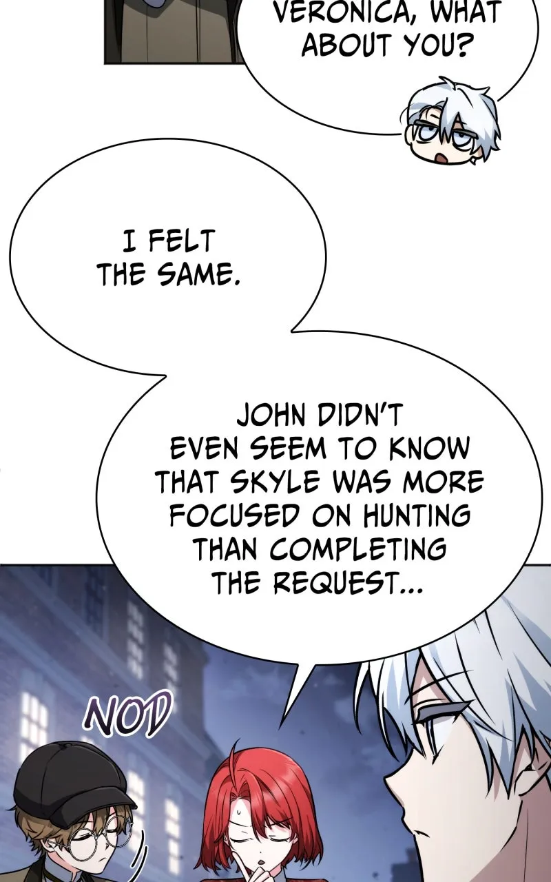 Read The Genius Prismatic Mage chapter 49 image 26 on Lezhin