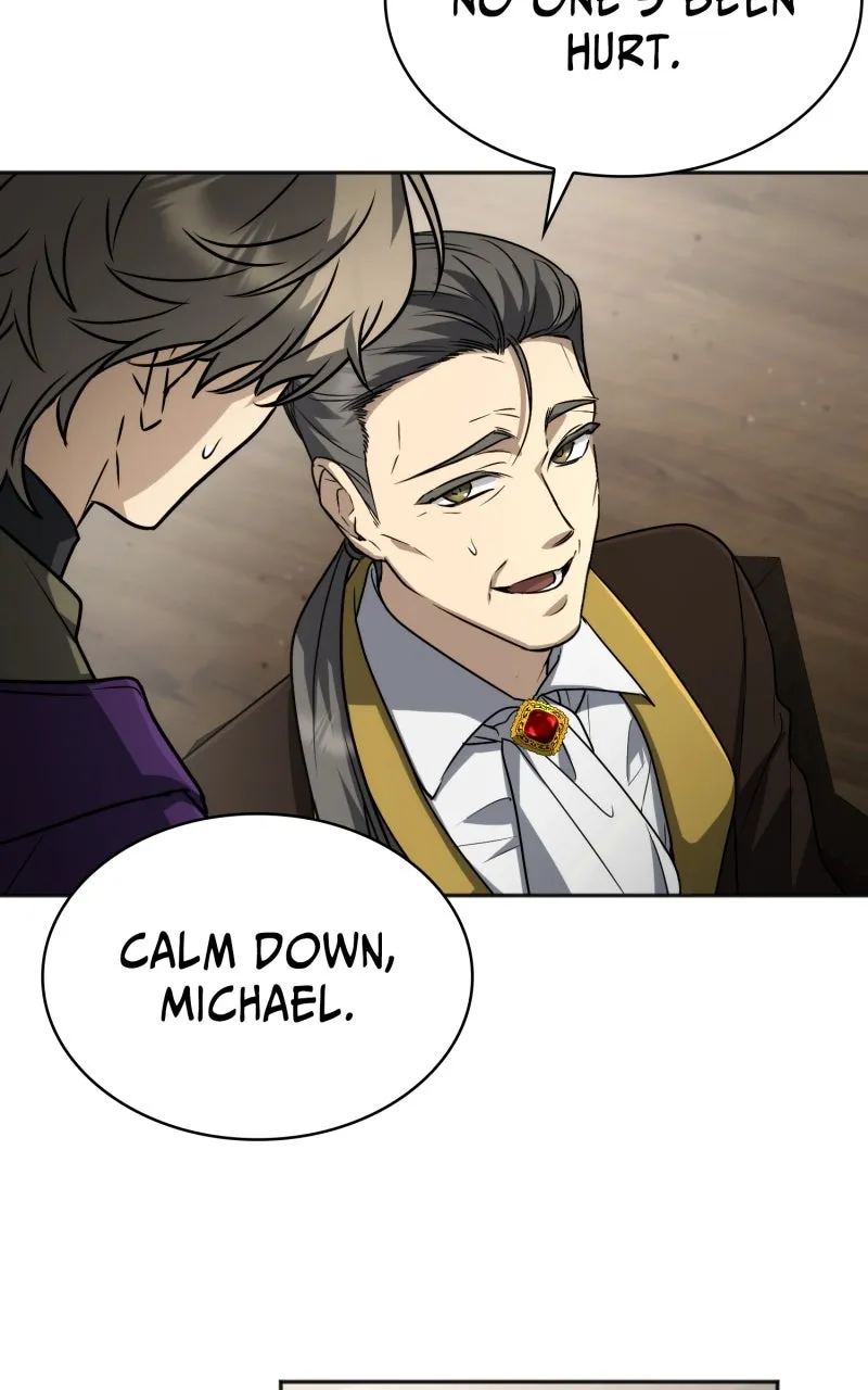 Read The Genius Prismatic Mage chapter 49 image 3 on Lezhin