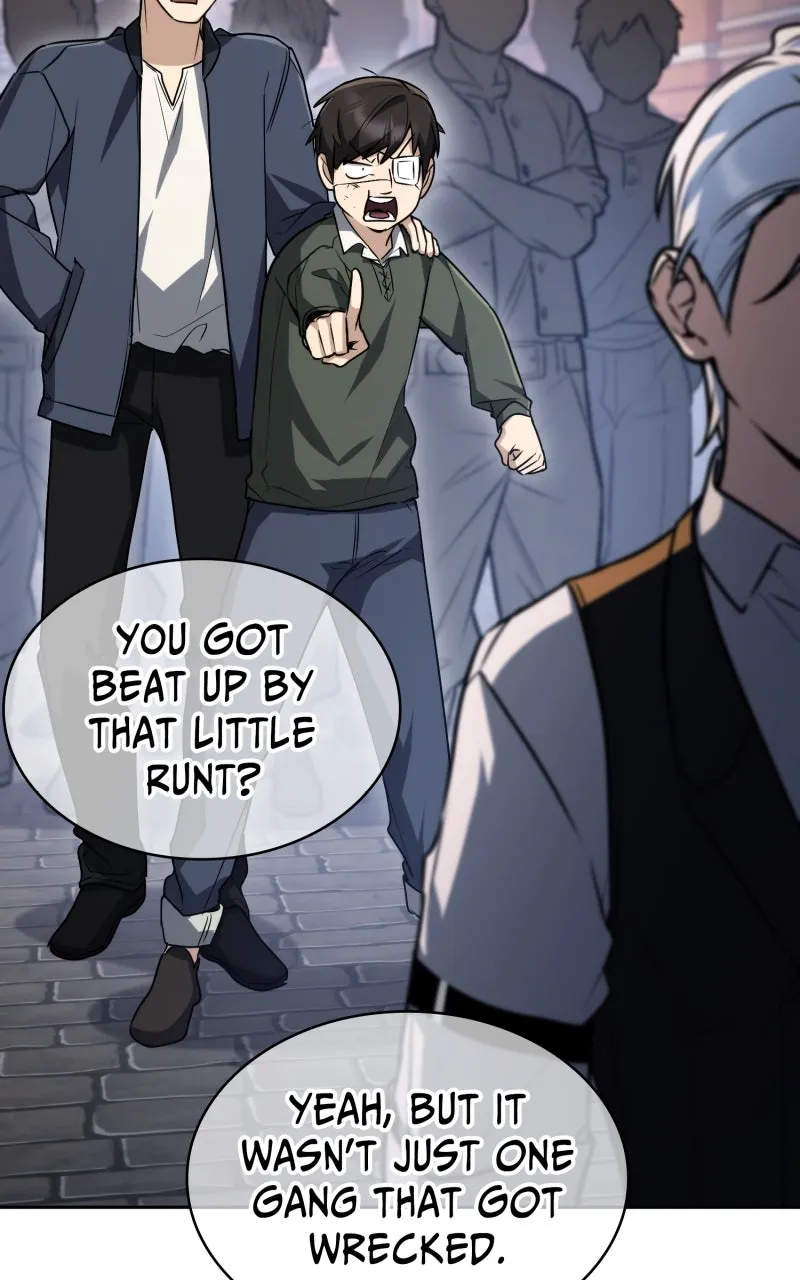 Read The Genius Prismatic Mage chapter 49 image 30 on Lezhin