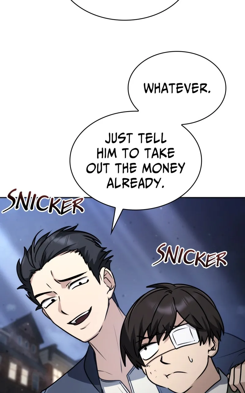 Read The Genius Prismatic Mage chapter 49 image 31 on Lezhin