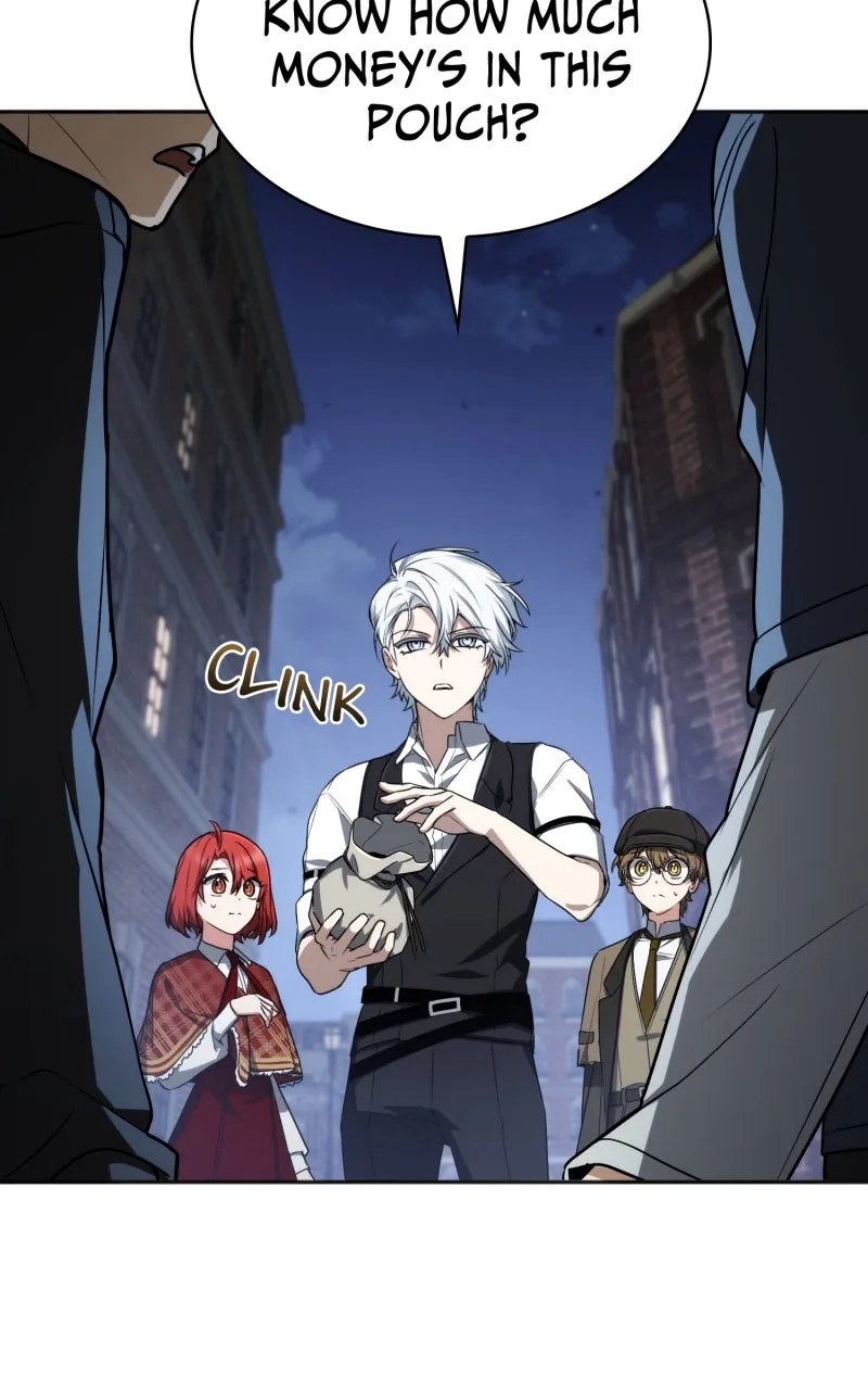 Read The Genius Prismatic Mage chapter 49 image 36 on Lezhin