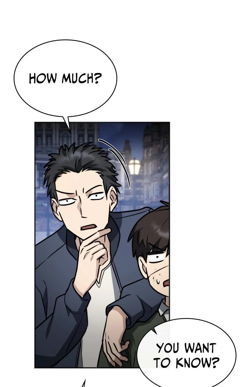 Read The Genius Prismatic Mage chapter 49 image 37 on Lezhin