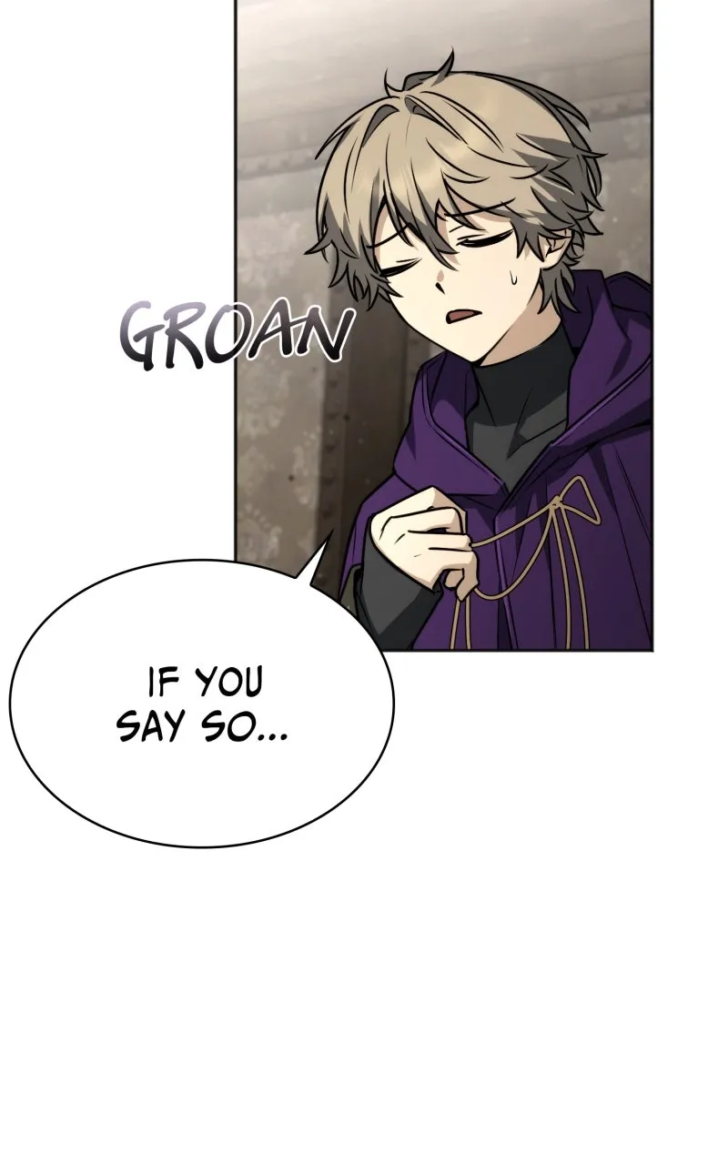Read The Genius Prismatic Mage chapter 49 image 4 on Lezhin
