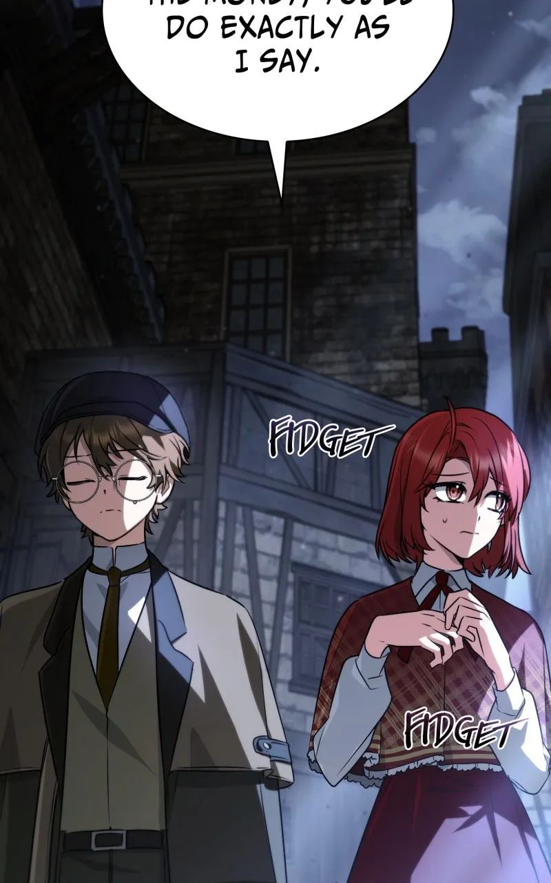 Read The Genius Prismatic Mage chapter 49 image 43 on Lezhin