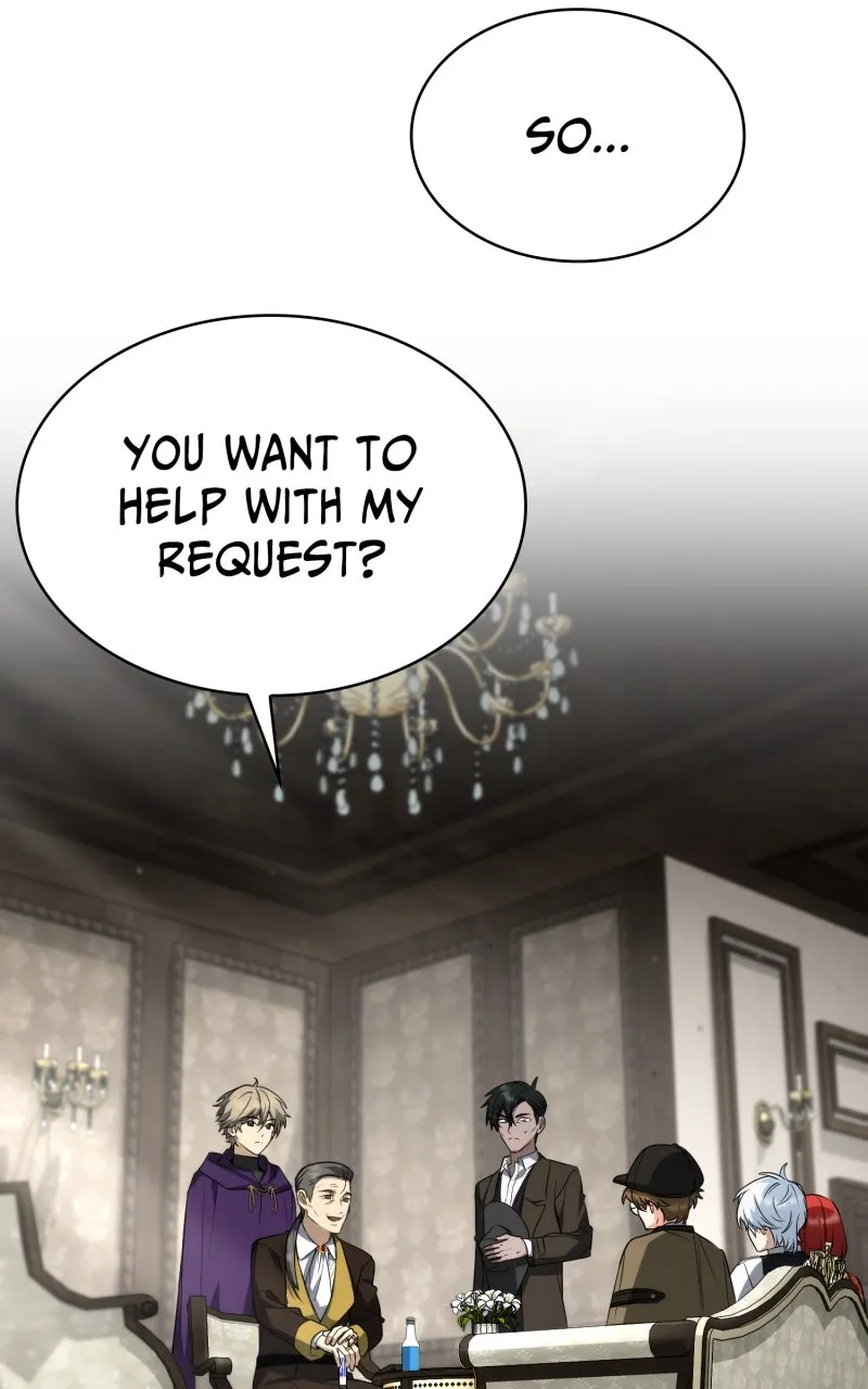 Read The Genius Prismatic Mage chapter 49 image 5 on Lezhin