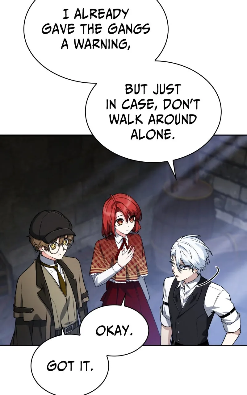 Read The Genius Prismatic Mage chapter 49 image 55 on Lezhin